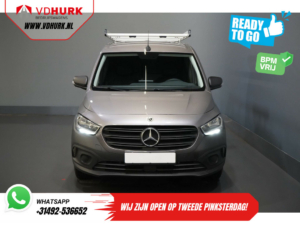 Mercedes-Benz Citan Bestelbus 110 CDI READY2GO MBUX/ Imperiaal/ Navi/ Carplay/ PDC/ Cruise