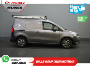 Mercedes-Benz Citan Bestelbus 110 CDI READY2GO MBUX/ Imperiaal/ Navi/ Carplay/ PDC/ Cruise
