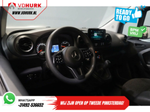 Mercedes-Benz Citan Bestelbus 110 CDI READY2GO MBUX/ Imperiaal/ Navi/ Carplay/ PDC/ Cruise