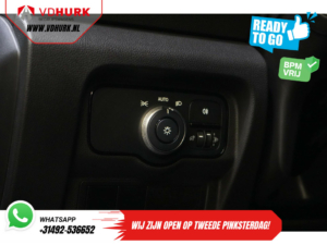Mercedes-Benz Citan Bestelbus 110 CDI READY2GO MBUX/ Imperiaal/ Navi/ Carplay/ PDC/ Cruise