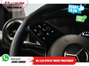 Mercedes-Benz Citan Bestelbus 110 CDI READY2GO MBUX/ Imperiaal/ Navi/ Carplay/ PDC/ Cruise