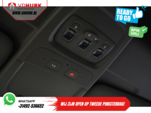 Mercedes-Benz Citan Bestelbus 110 CDI READY2GO MBUX/ Imperiaal/ Navi/ Carplay/ PDC/ Cruise