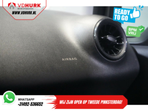 Mercedes-Benz Citan Bestelbus 110 CDI READY2GO MBUX/ Imperiaal/ Navi/ Carplay/ PDC/ Cruise