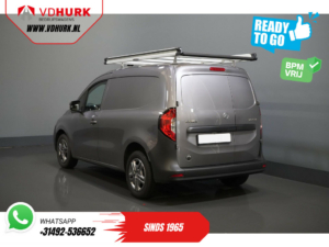Mercedes-Benz Citan Van 110 CDI READY2GO MBUX/ Imperial/ Navi/ Carplay/ PDC/ Cruise