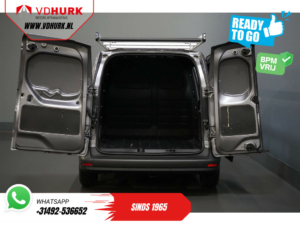 Mercedes-Benz Citan Van 110 CDI READY2GO MBUX/ Imperial/ Navi/ Carplay/ PDC/ Cruise