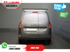 Mercedes-Benz Citan Van 110 CDI READY2GO MBUX/ Imperial/ Navi/ Carplay/ PDC/ Cruise