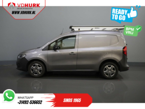 Mercedes-Benz Citan Van 110 CDI READY2GO MBUX/ Imperial/ Navi/ Carplay/ PDC/ Cruise