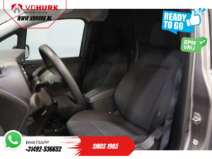 Mercedes-Benz Citan Van 110 CDI READY2GO MBUX/ Imperial/ Navi/ Carplay/ PDC/ Cruise