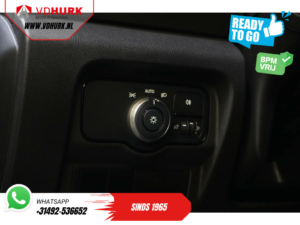 Mercedes-Benz Citan Van 110 CDI READY2GO MBUX/ Imperial/ Navi/ Carplay/ PDC/ Cruise
