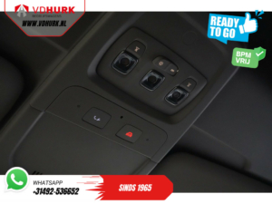Mercedes-Benz Citan Van 110 CDI READY2GO MBUX/ Imperial/ Navi/ Carplay/ PDC/ Cruise