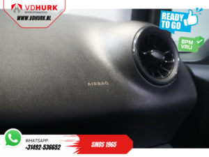 Mercedes-Benz Citan Van 110 CDI READY2GO MBUX/ Imperial/ Navi/ Carplay/ PDC/ Cruise