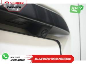 Mercedes-Benz Vito Bestelbus 119 CDI Aut. L3 XL ZGAN (DEMO) BPM VRIJ! Standkachel/ Inrichting/ LED/ Stoelverw./ CarPlay/ Camera/ Navi/ LMV/ Cruise/ PDC/ Trek