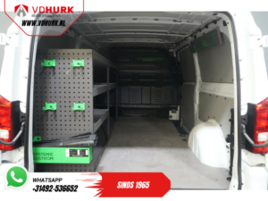 Mercedes-Benz Vito Van 119 CDI Aut. L3 XL ZGAN (ДЕМО) BPM БЕЗКОШТОВНО! Підлоговий обігрівач/ Інтер'єр/ LED/ Seatverw./ CarPlay/ Камера/ Navi/ LMV/ Cruise/ PDC/ Trek