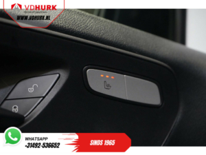 Mercedes-Benz Vito Van 119 CDI Aut. L3 XL ZGAN (ДЕМО) BPM БЕЗКОШТОВНО! Підлоговий обігрівач/ Інтер'єр/ LED/ Seatverw./ CarPlay/ Камера/ Navi/ LMV/ Cruise/ PDC/ Trek
