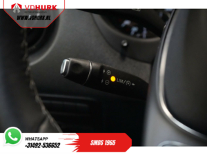 Mercedes-Benz Vito Van 119 CDI Aut. L3 XL ZGAN (ДЕМО) BPM БЕЗКОШТОВНО! Підлоговий обігрівач/ Інтер'єр/ LED/ Seatverw./ CarPlay/ Камера/ Navi/ LMV/ Cruise/ PDC/ Trek