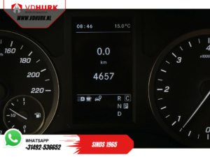 Mercedes-Benz Vito Van 119 CDI Aut. L3 XL ZGAN (ДЕМО) BPM БЕЗКОШТОВНО! Підлоговий обігрівач/ Інтер'єр/ LED/ Seatverw./ CarPlay/ Камера/ Navi/ LMV/ Cruise/ PDC/ Trek