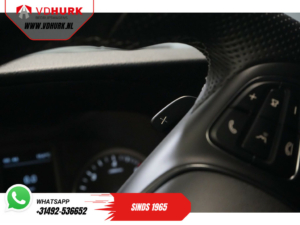 Mercedes-Benz Vito Van 119 CDI Aut. L3 XL ZGAN (ДЕМО) BPM БЕЗКОШТОВНО! Підлоговий обігрівач/ Інтер'єр/ LED/ Seatverw./ CarPlay/ Камера/ Navi/ LMV/ Cruise/ PDC/ Trek