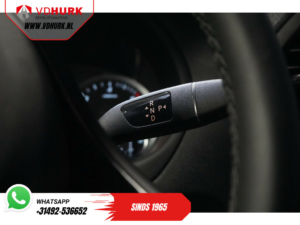 Mercedes-Benz Vito Van 119 CDI Aut. L3 XL ZGAN (ДЕМО) BPM БЕЗКОШТОВНО! Підлоговий обігрівач/ Інтер'єр/ LED/ Seatverw./ CarPlay/ Камера/ Navi/ LMV/ Cruise/ PDC/ Trek