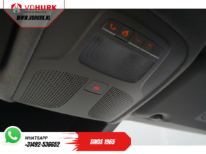 Mercedes-Benz Vito Van 119 CDI Aut. L3 XL ZGAN (ДЕМО) BPM БЕЗКОШТОВНО! Підлоговий обігрівач/ Інтер'єр/ LED/ Seatverw./ CarPlay/ Камера/ Navi/ LMV/ Cruise/ PDC/ Trek