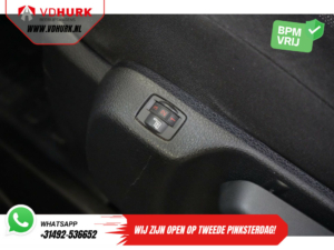Fiat Scudo Furgón 2.0 MJ 145 CV Aut. L3 Calefacción interior/ Calefacción de pie/ Calefacción de asiento/ Crucero/ Aire acondicionado/ Gancho de remolque