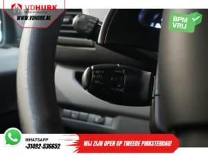 Fiat Scudo Furgón 2.0 MJ 145 CV Aut. L3 Calefacción interior/ Calefacción de pie/ Calefacción de asiento/ Crucero/ Aire acondicionado/ Gancho de remolque
