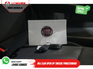 Fiat Scudo Furgón 2.0 MJ 145 CV Aut. L3 Calefacción interior/ Calefacción de pie/ Calefacción de asiento/ Crucero/ Aire acondicionado/ Gancho de remolque