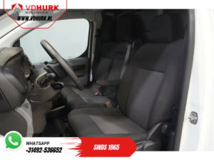Fiat Scudo Van 2.0 MJ 145 к.с. авт. L3 Інтер'єр / Підігрів стійок / Підігрів сидінь / Круїз / Кондиціонер / Буксирувальний гак