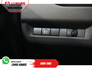 Fiat Scudo Van 2.0 MJ 145 к.с. авт. L3 Інтер'єр / Підігрів стійок / Підігрів сидінь / Круїз / Кондиціонер / Буксирувальний гак