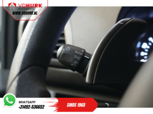 Fiat Scudo Van 2.0 MJ 145 к.с. авт. L3 Інтер'єр / Підігрів стійок / Підігрів сидінь / Круїз / Кондиціонер / Буксирувальний гак