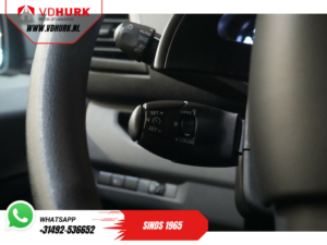 Fiat Scudo Van 2.0 MJ 145 к.с. авт. L3 Інтер'єр / Підігрів стійок / Підігрів сидінь / Круїз / Кондиціонер / Буксирувальний гак