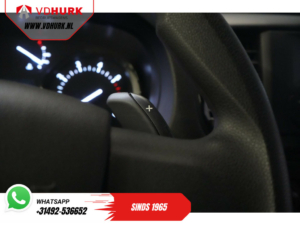 Fiat Scudo Van 2.0 MJ 145 к.с. авт. L3 Інтер'єр / Підігрів стійок / Підігрів сидінь / Круїз / Кондиціонер / Буксирувальний гак