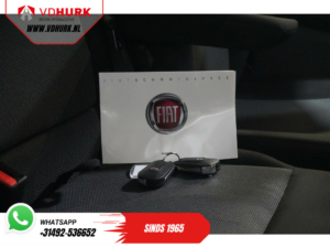 Fiat Scudo Van 2.0 MJ 145 к.с. авт. L3 Інтер'єр / Підігрів стійок / Підігрів сидінь / Круїз / Кондиціонер / Буксирувальний гак