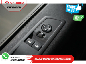 Citroën Jumpy Bestelbus 2.0 HDI 145 pk L3 BPM VRIJ/ Virtual Cockpit/ Carplay/ Camera/ PDC/ Cruise/ Airco