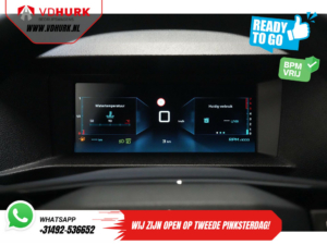 Citroën Jumpy Bestelbus 2.0 HDI 145 pk L3 BPM VRIJ/ Virtual Cockpit/ Carplay/ Camera/ PDC/ Cruise/ Airco