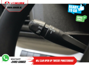 Citroën Jumpy Bestelbus 2.0 HDI 145 pk L3 BPM VRIJ/ Virtual Cockpit/ Carplay/ Camera/ PDC/ Cruise/ Airco