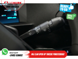 Citroën Jumpy Bestelbus 2.0 HDI 145 pk L3 BPM VRIJ/ Virtual Cockpit/ Carplay/ Camera/ PDC/ Cruise/ Airco