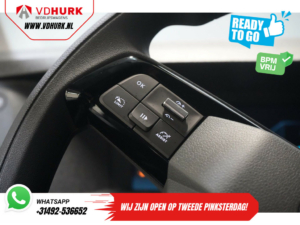Citroën Jumpy Bestelbus 2.0 HDI 145 pk L3 BPM VRIJ/ Virtual Cockpit/ Carplay/ Camera/ PDC/ Cruise/ Airco