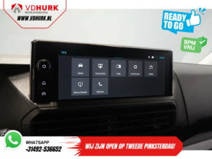 Citroën Jumpy Bestelbus 2.0 HDI 145 pk L3 BPM VRIJ/ Virtual Cockpit/ Carplay/ Camera/ PDC/ Cruise/ Airco