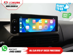 Citroën Jumpy Bestelbus 2.0 HDI 145 pk L3 BPM VRIJ/ Virtual Cockpit/ Carplay/ Camera/ PDC/ Cruise/ Airco