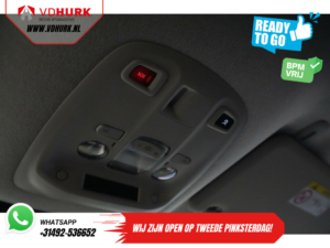 Citroën Jumpy Bestelbus 2.0 HDI 145 pk L3 BPM VRIJ/ Virtual Cockpit/ Carplay/ Camera/ PDC/ Cruise/ Airco