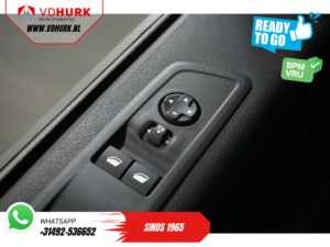 Citroën Jumpy Van 2.0 HDI 145 KM L3 BPM FREE/ Virtual Cockpit/ Carplay/ Kamera/ PDC/ Cruise/ Airco
