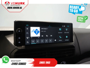Citroën Jumpy Van 2.0 HDI 145 KM L3 BPM FREE/ Virtual Cockpit/ Carplay/ Kamera/ PDC/ Cruise/ Airco