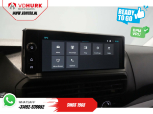 Citroën Jumpy Van 2.0 HDI 145 KM L3 BPM FREE/ Virtual Cockpit/ Carplay/ Kamera/ PDC/ Cruise/ Airco