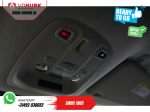Citroën Jumpy Van 2.0 HDI 145 KM L3 BPM FREE/ Virtual Cockpit/ Carplay/ Kamera/ PDC/ Cruise/ Airco