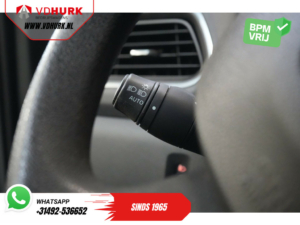 Opel Movano Bestelbus (Nissan NV400) 35 2.3 dCi 136 pk L2H2 2x Schuifdeur/ Climate/ Navi/ Cruise/ Camera/ PDC/ Trekhaak