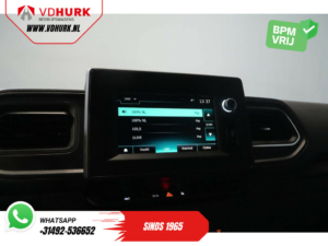 Opel Movano Bestelbus (Nissan NV400) 35 2.3 dCi 136 pk L2H2 2x Schuifdeur/ Climate/ Navi/ Cruise/ Camera/ PDC/ Trekhaak