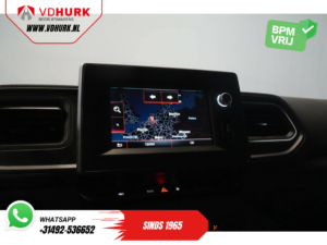 Opel Movano Bestelbus (Nissan NV400) 35 2.3 dCi 136 pk L2H2 2x Schuifdeur/ Climate/ Navi/ Cruise/ Camera/ PDC/ Trekhaak