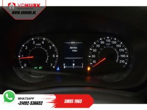 Nissan NV400 Van 35 2.3 dCi 136 к.с. L2H2 2x Зсувні двері/ Клімат/ Навігація/ Круїз/ Камера/ PDC/ Буксирний гак