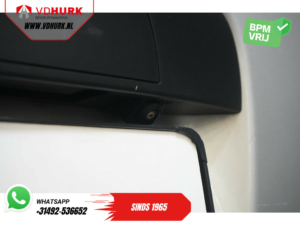 Renault Master Bestelbus (Nissan NV400) 35 2.3 dCi 136 pk L2H2 2x Schuifdeur/ Climate/ Navi/ Cruise/ Camera/ PDC/ Trekhaak