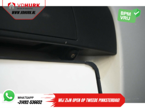 Renault Master Van (Nissan NV400) 35 2.3 dCi 136 к.с. L2H2 2x Зсувні двері/ Клімат/ Навігація/ Круїз/ Камера/ PDC/ Буксирний гак
